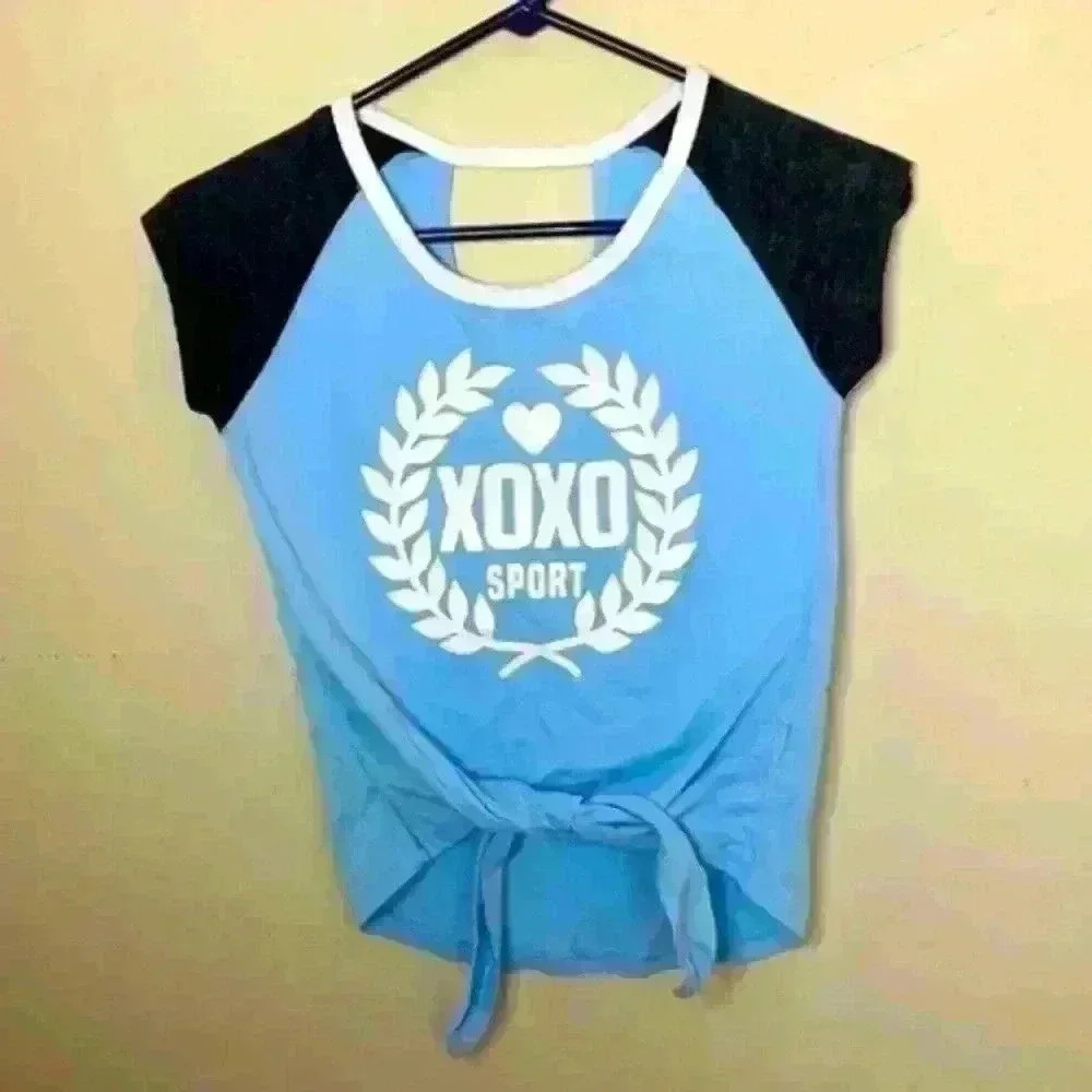 Xoxo Girls Top